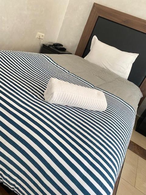 Amwaj Hotel El Jadida Bagian luar foto