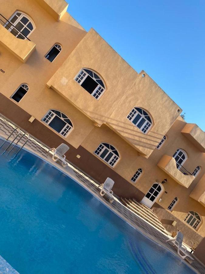 Amwaj Hotel El Jadida Bagian luar foto
